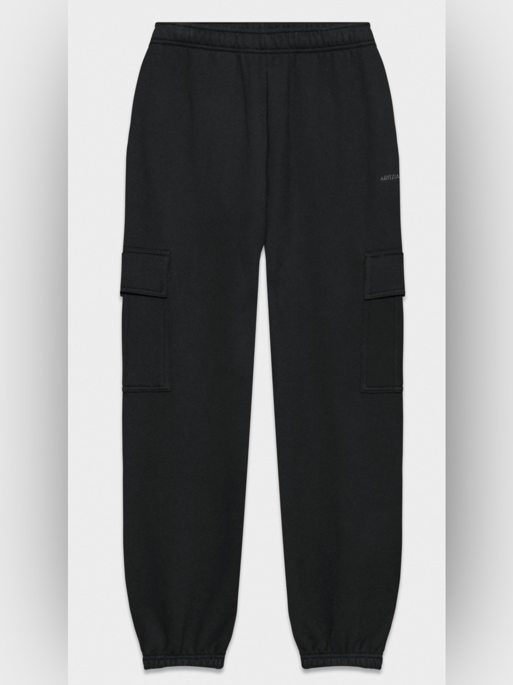 ARITIZA WOMENS MEGA FIT SWEATPANTS CARGO!!